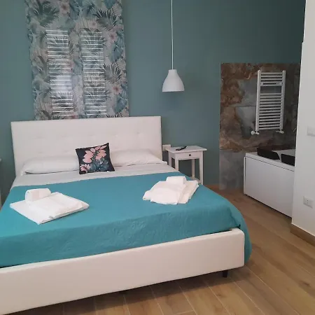 Bed and breakfast Antica Noria 3*