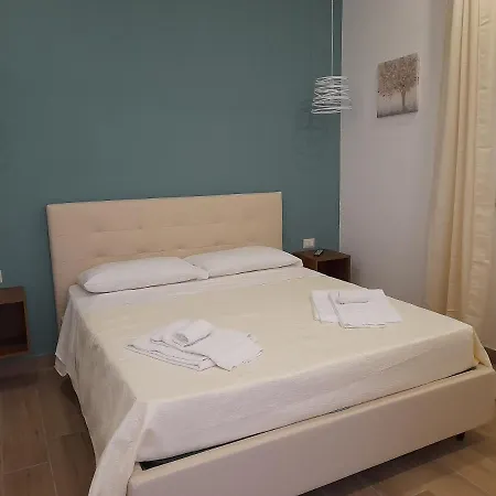 Bed and breakfast Antica Noria Procida