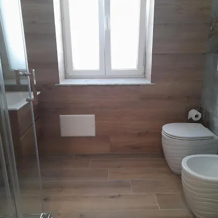 Antica Noria Bed and breakfast