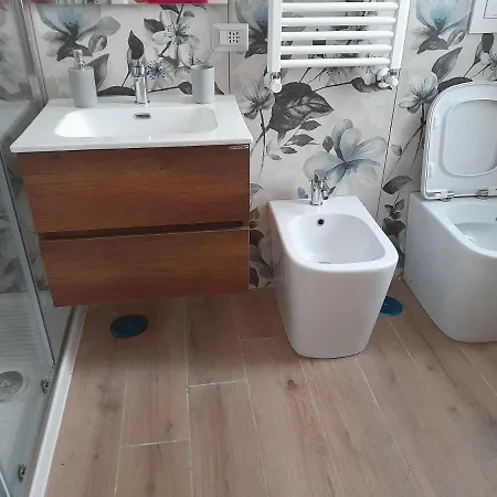 Bed and breakfast Antica Noria