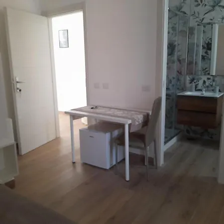 Antica Noria Bed and breakfast Procida