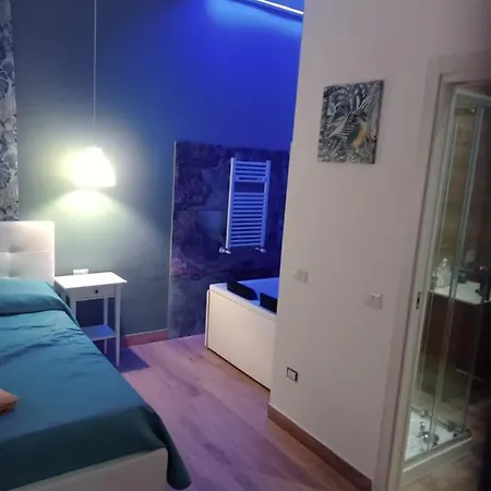 Antica Noria Bed and breakfast Procida