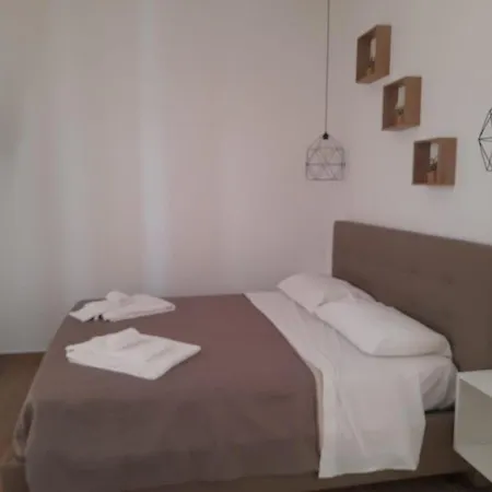 Antica Noria Bed and breakfast Procida