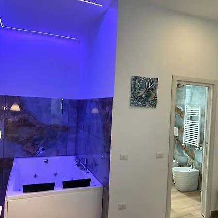 Antica Noria Bed and breakfast