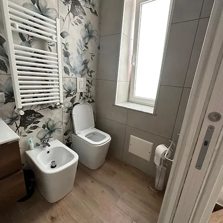 Antica Noria 3* Procida