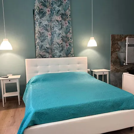 Antica Noria Couette-café
