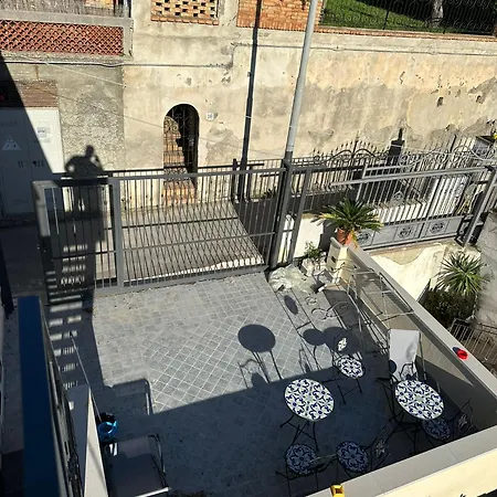 Antica Noria 3* Procida