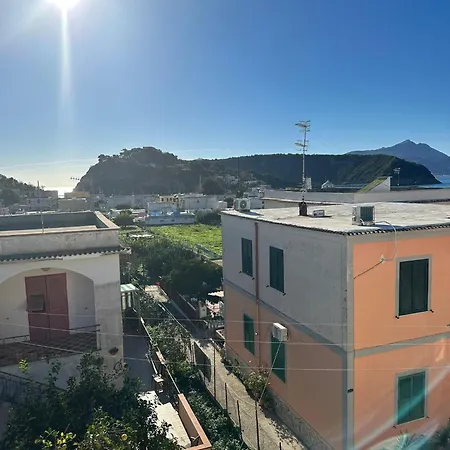 Frühstückspension Antica Noria