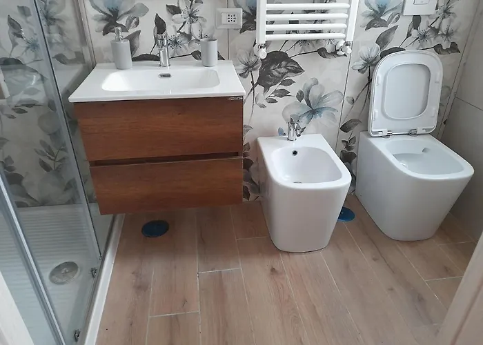 Frühstückspension Antica Noria