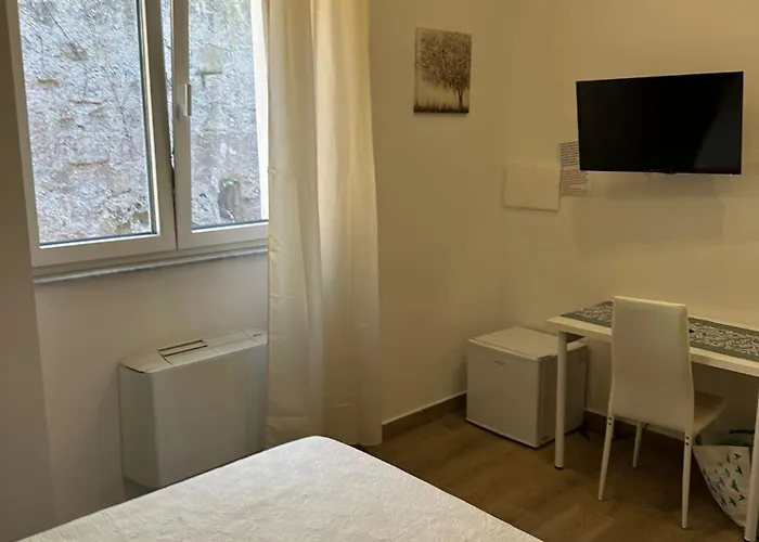 Antica Noria Frühstückspension 3*