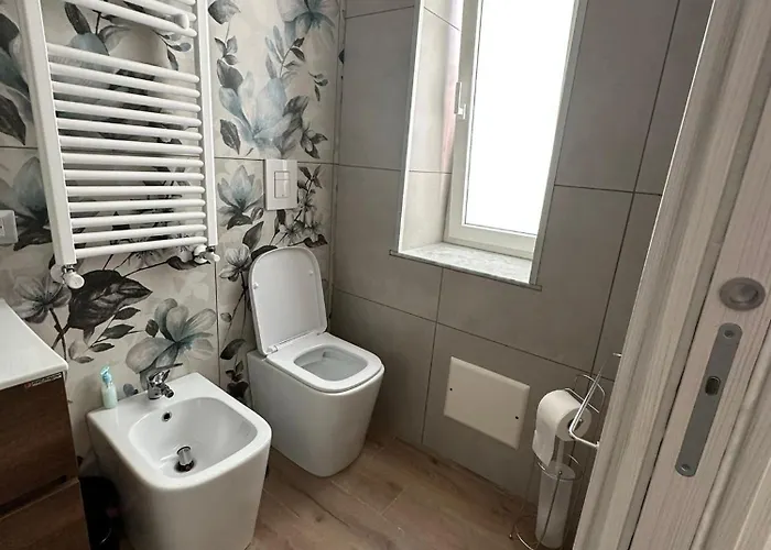 Antica Noria 3* Procida